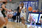 WBBall vs Plymouth  Wheaton College women's basketball vs Plymouth State. - Photo By: KEITH NORDSTROM : Wheaton, basketball